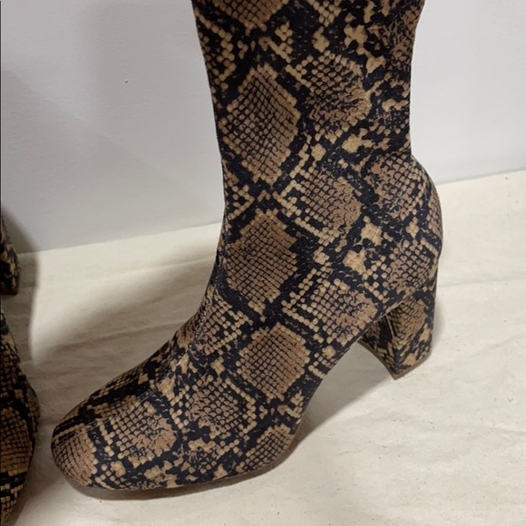 Booties - Picture 2 of 6